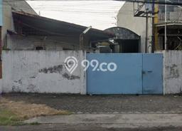 KAWASAN BISNIS! Gudang Kawasan , Luas 1680m2m², Akses Raya KAWASAN BISNIS! Gudang Kawasan , Luas 1680m2m², Akses Raya
