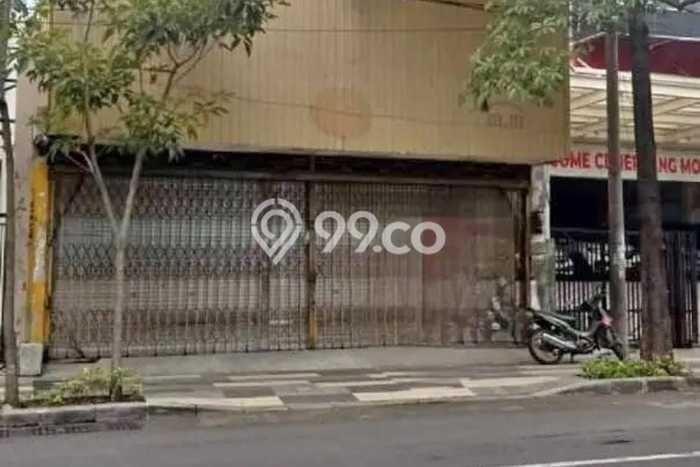 Ruko Bagus Dijual LB 152m2 Lokasi Strategis Surabaya Area Cocok untuk Bisnis Ruko Bagus Dijual LB 152m2 Lokasi Strategis Surabaya Area Cocok untuk Bisnis