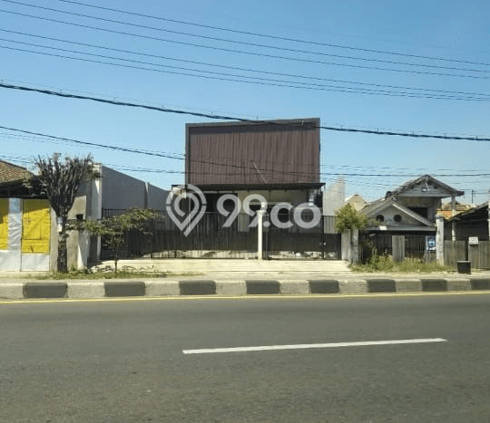 FOR SALE! Gudang di Taman Sidoarjo, LT 574m2, LB 475m2 FOR SALE! Gudang di Taman Sidoarjo, LT 574m2, LB 475m2