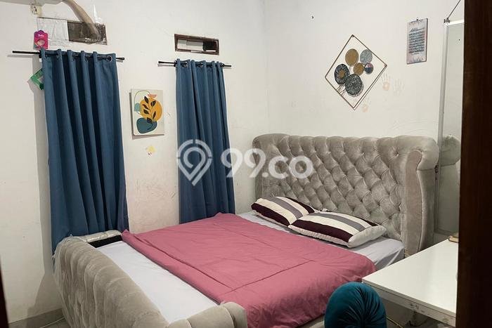 Dijual Rumah 2 Kamar Lokasi Strategis Bagus dan Strategis di Cilodong Dijual Rumah 2 Kamar Lokasi Strategis Bagus dan Strategis di Cilodong