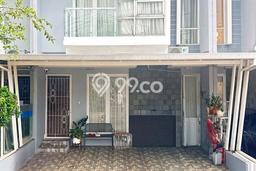 Dijual Rumah Minimalis Bagus Punya 4 KT di Jatisampurna Bekasi SHM Dijual Rumah Minimalis Bagus Punya 4 KT di Jatisampurna Bekasi SHM