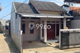 Dijual Rumah 2 Kamar Lokasi Strategis Bagus dan Strategis di Cilodong Dijual Rumah 2 Kamar Lokasi Strategis Bagus dan Strategis di Cilodong