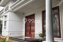 Dijual Rumah Luas Megah Dengan View Cantik di Cipinang, Jakarta Timur Dijual Rumah Luas Megah Dengan View Cantik di Cipinang, Jakarta Timur