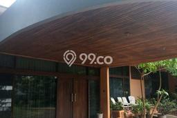 For Sale! Luxury House LT 2443m2 Desain Modern di Kemang For Sale! Luxury House LT 2443m2 Desain Modern di Kemang