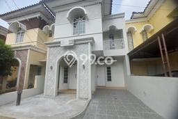 Rumah Luas Asri 3 KT Siap Huni di Harjamukti Depok Rumah Luas Asri 3 KT Siap Huni di Harjamukti Depok