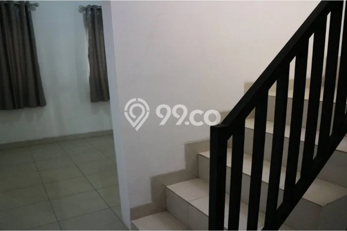 Rumah Strategis Modern Lb 70m2 di Pamulang, Tangerang Selatan Rumah Strategis Modern Lb 70m2 di Pamulang, Tangerang Selatan