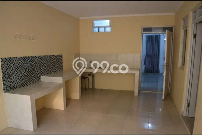Rumah Strategis Modern Lb 70m2 di Pamulang, Tangerang Selatan Rumah Strategis Modern Lb 70m2 di Pamulang, Tangerang Selatan