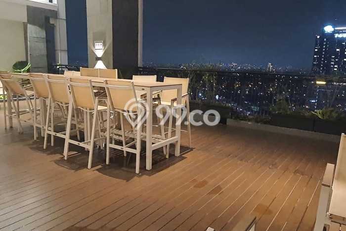 Apartemen di BSD, 1 KM, Luas 30m2m², Prime Location Apartemen di BSD, 1 KM, Luas 30m2m², Prime Location
