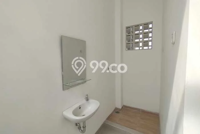 Rumah Modern Minimalis 3 KT Bisa Langsung Pindah di Bekasi Selatan Rumah Modern Minimalis 3 KT Bisa Langsung Pindah di Bekasi Selatan