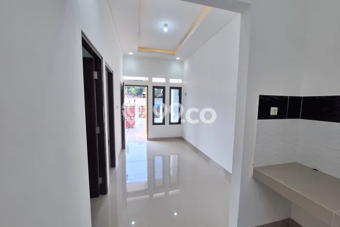 Jual Rumah Murah di Mustikajaya Bekasi Harga Rp 475 Juta LT 60m2 Jual Rumah Murah di Mustikajaya Bekasi Harga Rp 475 Juta LT 60m2