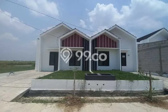 Jual Rumah Harga Miring Mustikajaya Punya 2 Kamar & LT 60m2 Jual Rumah Harga Miring Mustikajaya Punya 2 Kamar & LT 60m2