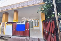 Hunian Terjangkau LT 60m2 di Galaxy Lingkungan Asri Hunian Terjangkau LT 60m2 di Galaxy Lingkungan Asri