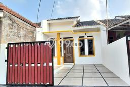Jual Rumah Murah di Mustikajaya Bekasi Harga Rp 475 Juta LT 60m2 Jual Rumah Murah di Mustikajaya Bekasi Harga Rp 475 Juta LT 60m2