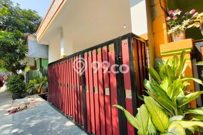 Rumah Minimalis Dijual Lokasi Bekasi Timur 2 Kamar dengan LT 60m2 Rumah Minimalis Dijual Lokasi Bekasi Timur 2 Kamar dengan LT 60m2