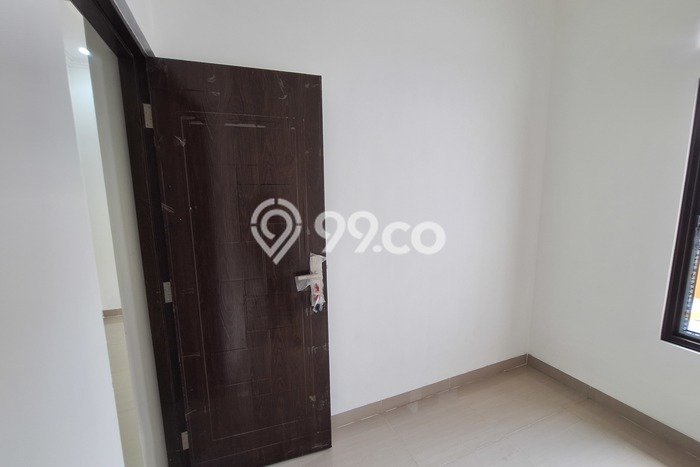Rumah Strategis Modern Lb 55m2 di Bekasi Timur, Bekasi Rumah Strategis Modern Lb 55m2 di Bekasi Timur, Bekasi