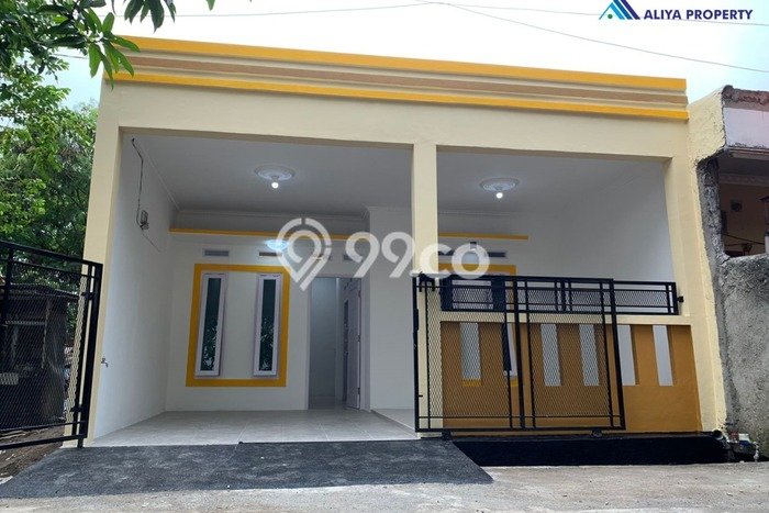 Rumah Budget Terbaik Dijual di Setu LT 60m2 Rumah Budget Terbaik Dijual di Setu LT 60m2