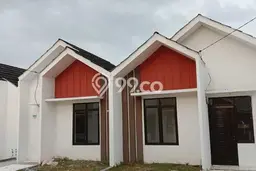Rumah Budget Terbaik Siap Huni di Karawang Barat LT 60m2 Rumah Budget Terbaik Siap Huni di Karawang Barat LT 60m2