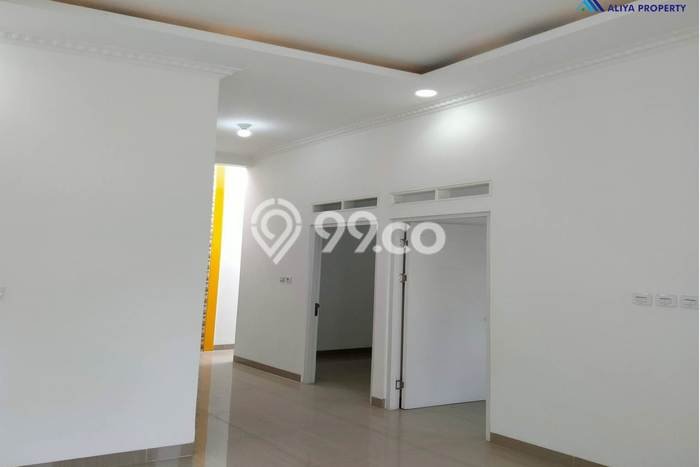 Rumah Nyaman 2 KT LB 45m2 Kondisi Bagus di Bekasi Kota Rumah Nyaman 2 KT LB 45m2 Kondisi Bagus di Bekasi Kota