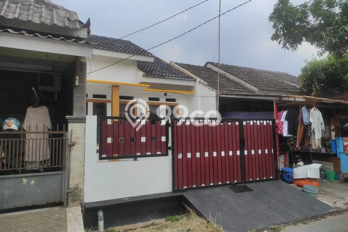 Hunian Nyaman 2 KT Hemat Budget di Bekasi Kota Bekasi Hunian Nyaman 2 KT Hemat Budget di Bekasi Kota Bekasi
