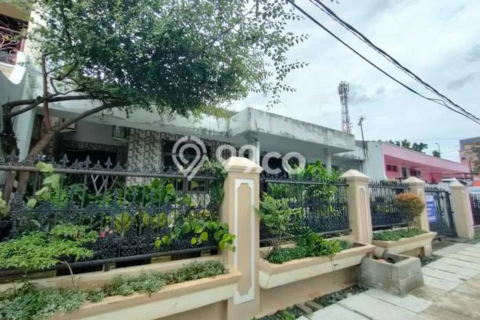 Rumah Eksklusif Dijual LT 200m2 di Bekasi Utara, Bekasi Rumah Eksklusif Dijual LT 200m2 di Bekasi Utara, Bekasi