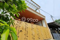 Rumah Modern 4 KT di Galaxy Bekasi Unfurnished Rumah Modern 4 KT di Galaxy Bekasi Unfurnished