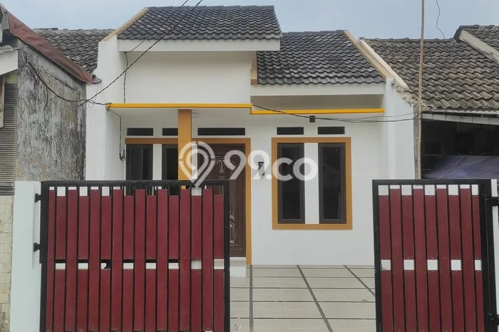 Hunian Nyaman 2 KT Hemat Budget di Bekasi Kota Bekasi Hunian Nyaman 2 KT Hemat Budget di Bekasi Kota Bekasi