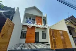 Rumah Modern Minimalis 3 KT Bisa Langsung Pindah di Bekasi Selatan Rumah Modern Minimalis 3 KT Bisa Langsung Pindah di Bekasi Selatan