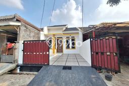 Rumah Minimalis Dijual Lokasi Bekasi Timur 2 Kamar dengan LT 60m2 Rumah Minimalis Dijual Lokasi Bekasi Timur 2 Kamar dengan LT 60m2
