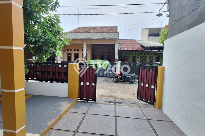 Rumah Strategis Modern Lb 55m2 di Bekasi Timur, Bekasi Rumah Strategis Modern Lb 55m2 di Bekasi Timur, Bekasi