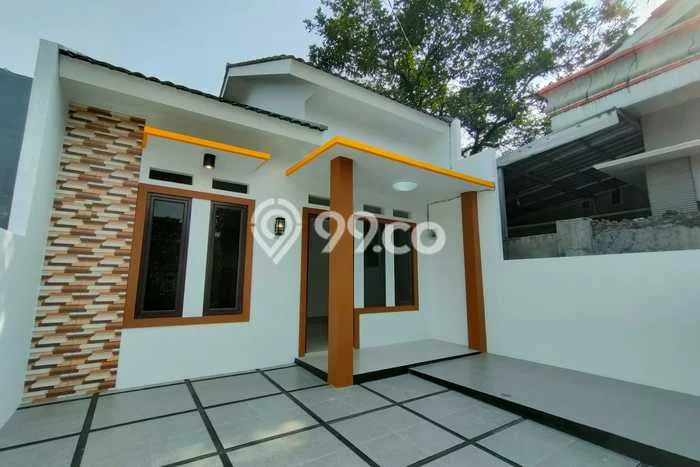 Dijual Cepat Rumah Bagus Siap Huni LB 55m2 di Bekasi Utara, Bekasi Dijual Cepat Rumah Bagus Siap Huni LB 55m2 di Bekasi Utara, Bekasi