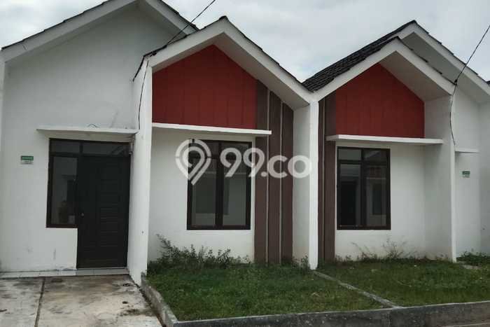 Rumah 2 Kamar Tidur Konsep Modern di Kawasan Elite Karawang Timur, Karawang Rumah 2 Kamar Tidur Konsep Modern di Kawasan Elite Karawang Timur, Karawang