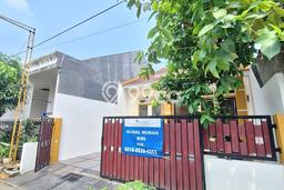 Rumah Strategis Modern Lb 55m2 di Bekasi Timur, Bekasi Rumah Strategis Modern Lb 55m2 di Bekasi Timur, Bekasi