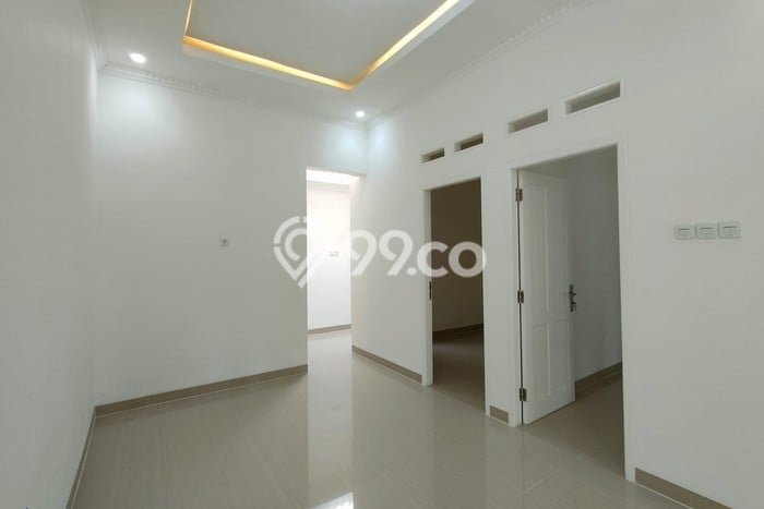 Rumah Modern LB/LT 60m2/60m2 Dijual di Bekasi Kota, Bekasi Rumah Modern LB/LT 60m2/60m2 Dijual di Bekasi Kota, Bekasi
