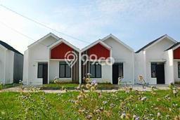 Jual Rumah Murah di Cikampek Cikampek Harga Rp 166 Juta LT 60m2 Jual Rumah Murah di Cikampek Cikampek Harga Rp 166 Juta LT 60m2