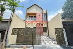 Jual Rumah Strategis Bagus Punya 3 KT di Mustikajaya Bekasi SHM Jual Rumah Strategis Bagus Punya 3 KT di Mustikajaya Bekasi SHM