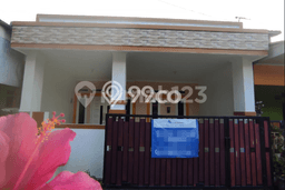 Jual Rumah Murah di Bekasi Timur Bekasi Harga Rp 475 Juta LT 60m2 Jual Rumah Murah di Bekasi Timur Bekasi Harga Rp 475 Juta LT 60m2