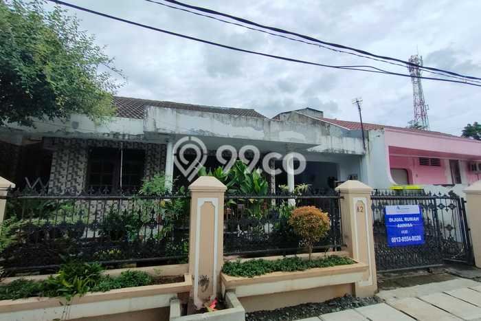 Rumah Eksklusif Dijual LT 200m2 di Bekasi Utara, Bekasi Rumah Eksklusif Dijual LT 200m2 di Bekasi Utara, Bekasi