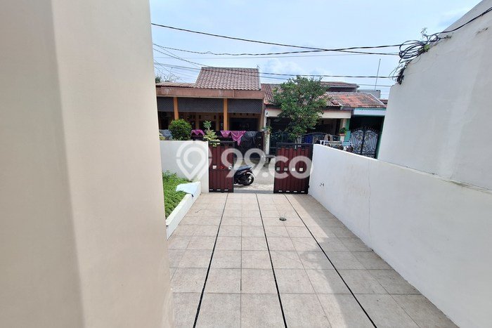 Dijual Cepat Rumah Bagus Siap Huni LB 55m2 di Bekasi Selatan, Bekasi Dijual Cepat Rumah Bagus Siap Huni LB 55m2 di Bekasi Selatan, Bekasi