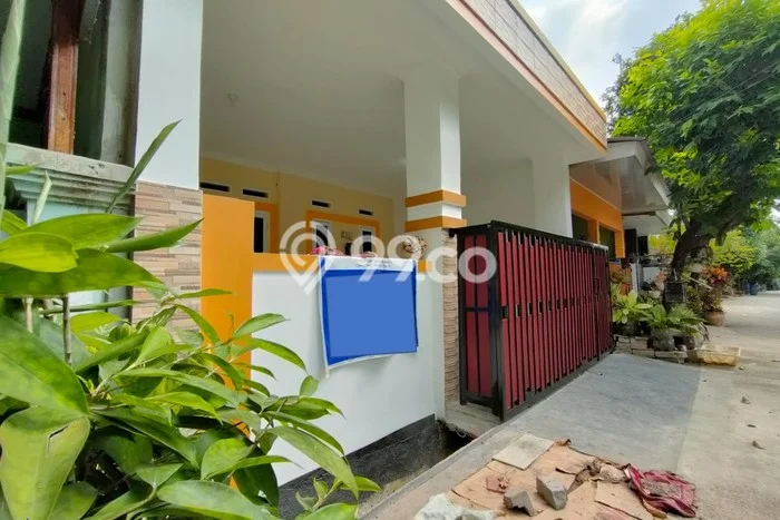 Rumah Modern LB/LT 60m2/60m2 Dijual di Bekasi Kota, Bekasi Rumah Modern LB/LT 60m2/60m2 Dijual di Bekasi Kota, Bekasi