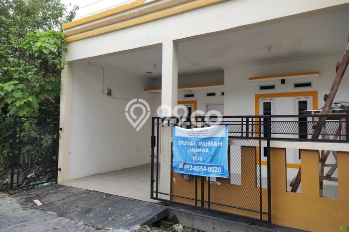 Rumah Minimalis LB/LT 60m2/60m2 Siap Huni Area Bekasi Kota, Bekasi Rumah Minimalis LB/LT 60m2/60m2 Siap Huni Area Bekasi Kota, Bekasi