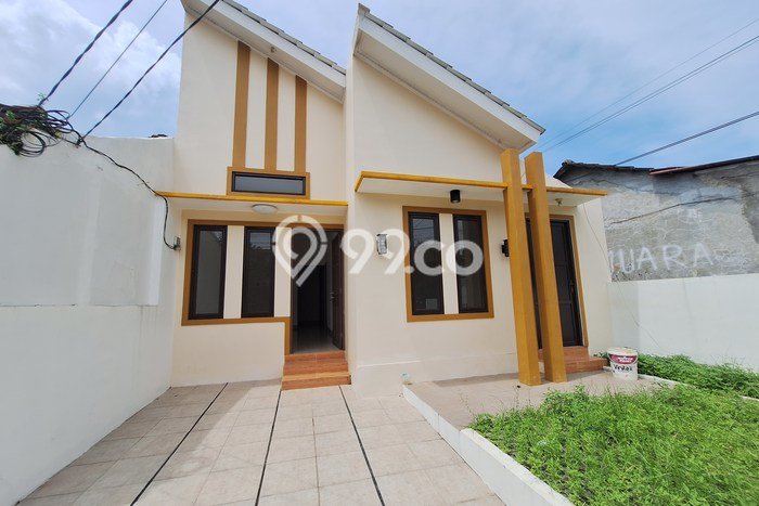Rumah Modern Minimalis 3 KT Bisa Langsung Pindah di Bekasi Utara Rumah Modern Minimalis 3 KT Bisa Langsung Pindah di Bekasi Utara