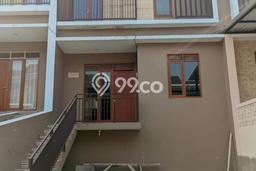 Jual Rumah Favorit Siap Huni LB 168m2 di Padalarang, Bandung Barat Jual Rumah Favorit Siap Huni LB 168m2 di Padalarang, Bandung Barat