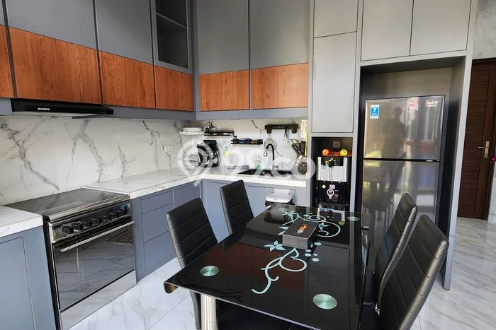 Hunian Idaman dengan Luas Tanah 210m² di Kawasan Elite Cidadap, Bandung Hunian Idaman dengan Luas Tanah 210m² di Kawasan Elite Cidadap, Bandung