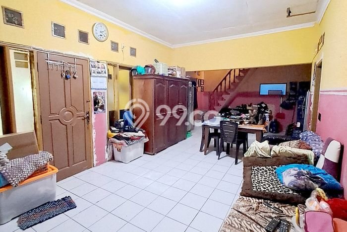 Jual Rumah Favorit Siap Huni LB 200m2 di Bojongloa Kidul, Bandung Jual Rumah Favorit Siap Huni LB 200m2 di Bojongloa Kidul, Bandung