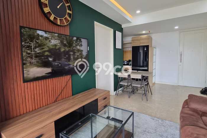 Sewa Apartemen Murah di Pajajaran 2 KT Sewa Apartemen Murah di Pajajaran 2 KT