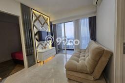 Sewa Apartemen Murah di Pajajaran 2 Bedroom Sewa Apartemen Murah di Pajajaran 2 Bedroom