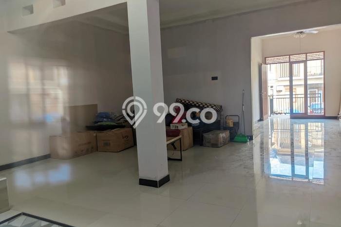 Jual Rumah Favorit Siap Huni LB 168m2 di Padalarang, Bandung Barat Jual Rumah Favorit Siap Huni LB 168m2 di Padalarang, Bandung Barat
