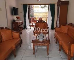 Rumah Elit Modern Tanpa Renovasi di Kota Baru Parahyangan Bandung Rumah Elit Modern Tanpa Renovasi di Kota Baru Parahyangan Bandung