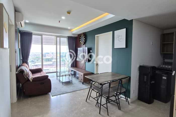 Sewa Apartemen Murah di Pajajaran 2 KT Sewa Apartemen Murah di Pajajaran 2 KT