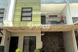 Rumah Minimalis 3 Kamar LT 61m2 di Bintaro Rumah Minimalis 3 Kamar LT 61m2 di Bintaro